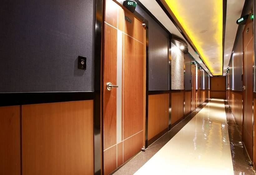 Motel Incheon Yeon
