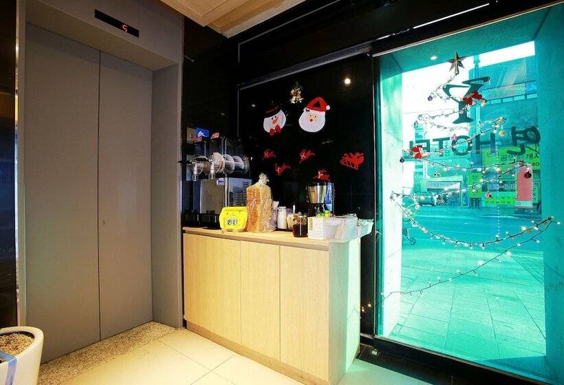 Motel Incheon Yeon
