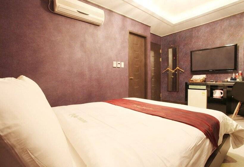 فندق على الطريق Jamsil Money