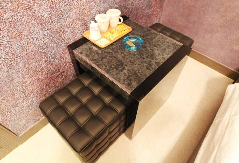 فندق على الطريق Jamsil Money