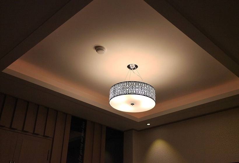 فندق على الطريق Jamsil Money