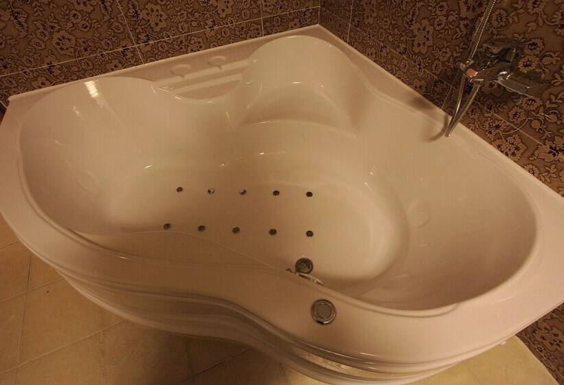 فندق على الطريق Jamsil Money