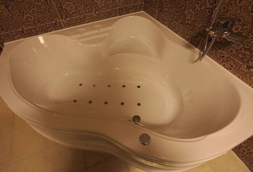 فندق على الطريق Jamsil Money