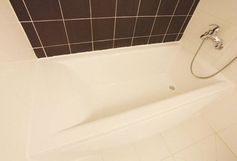 فندق على الطريق Jamsil Money