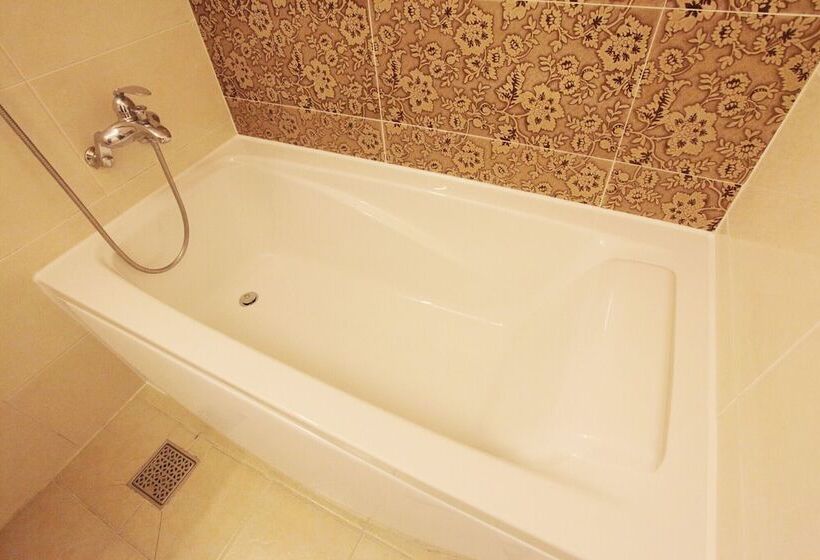 فندق على الطريق Jamsil Money