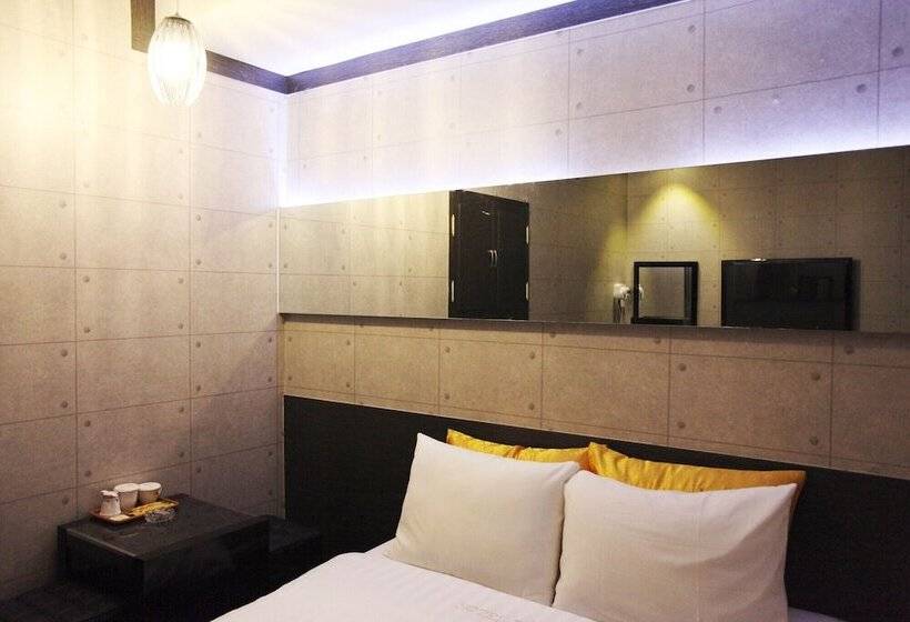 فندق على الطريق Jamsil Money