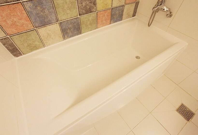 فندق على الطريق Jamsil Money