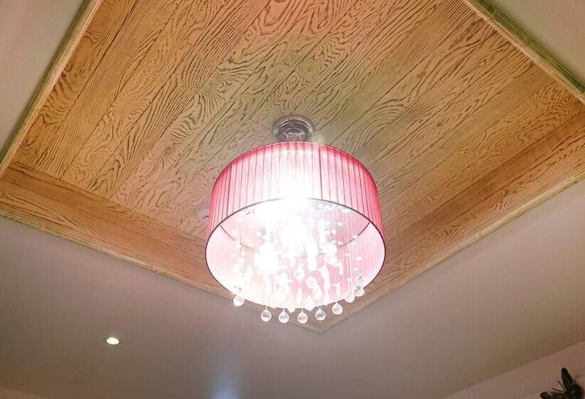 מוטל Sejong Feel Drive-in