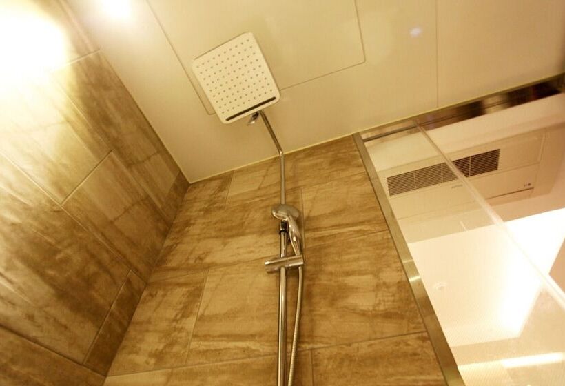 Motel Seoul National University Station Dam