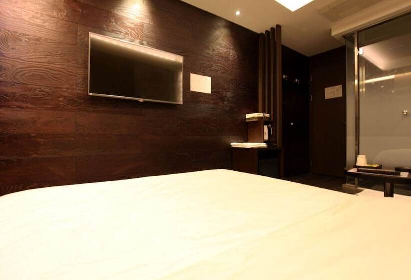 Motel Seoul National University Station Dam