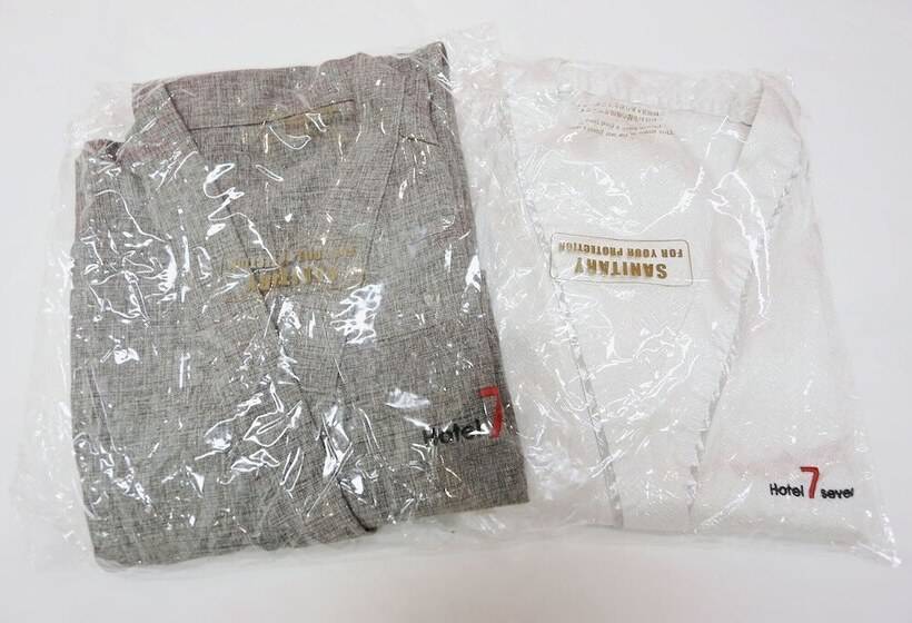 モーテル Siheung Seven Hertz