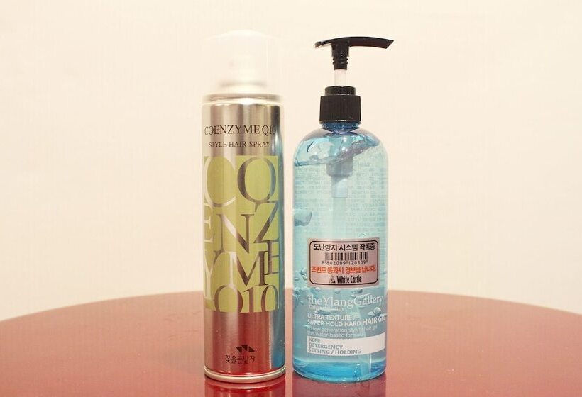 فندق على الطريق Ulsan Sinjeongdong Hayanseong