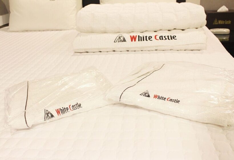 فندق على الطريق Ulsan Sinjeongdong Hayanseong