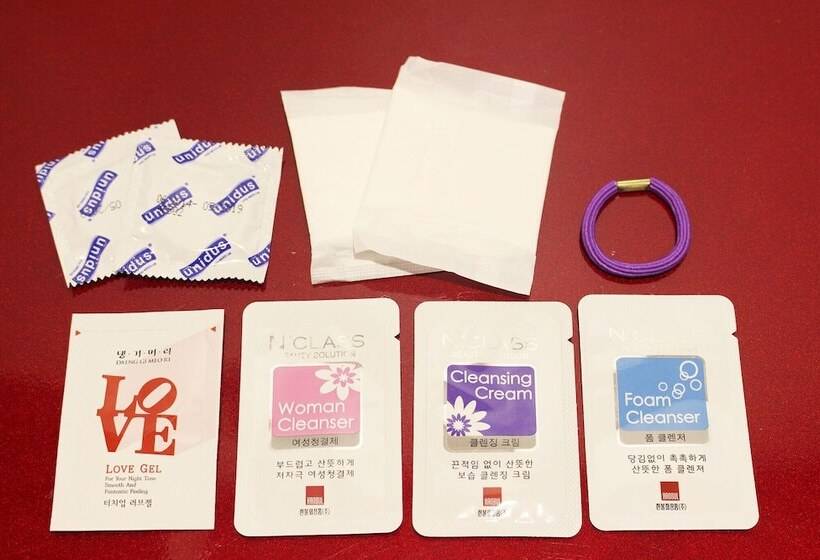 فندق على الطريق Ulsan Sinjeongdong Hayanseong