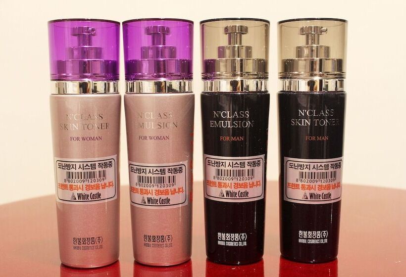 فندق على الطريق Ulsan Sinjeongdong Hayanseong