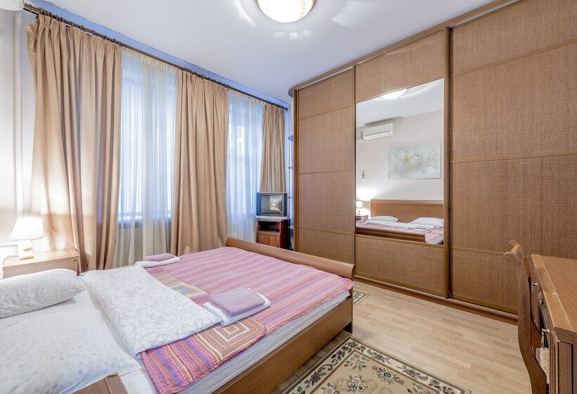 Myhotel24 Pokrovka