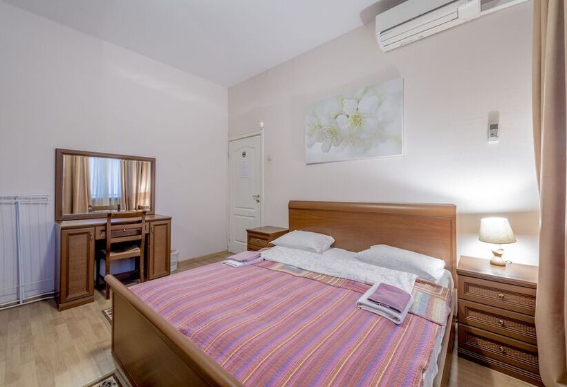 Myhotel24 Pokrovka