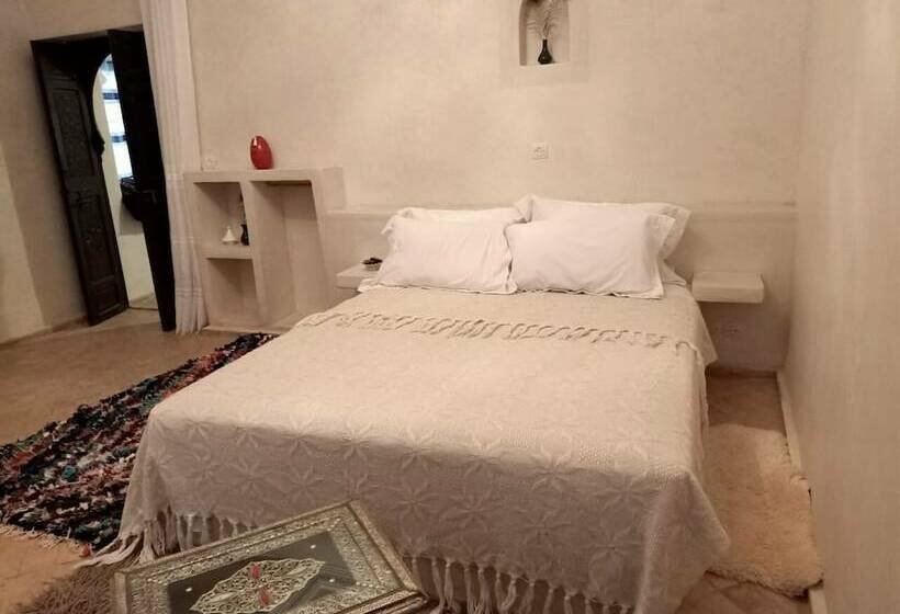 پانسیون Baldi Agafay Marrakech