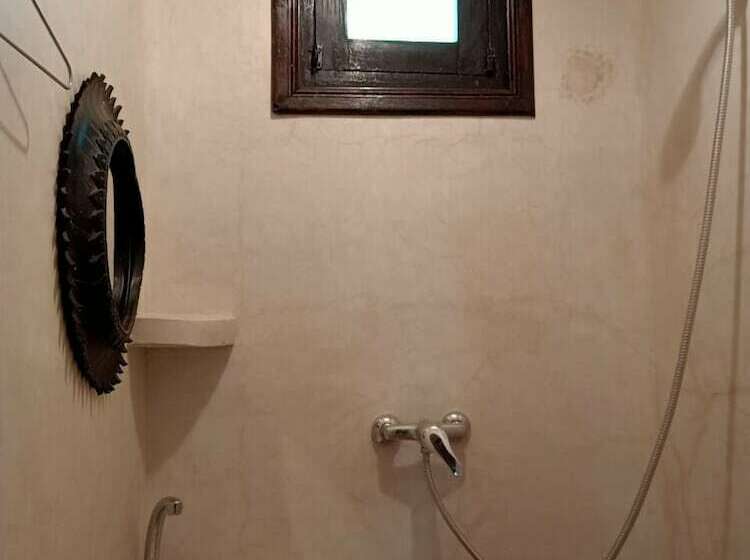 پانسیون Baldi Agafay Marrakech