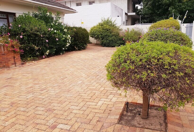 펜션 Executive Accommodation Bellville