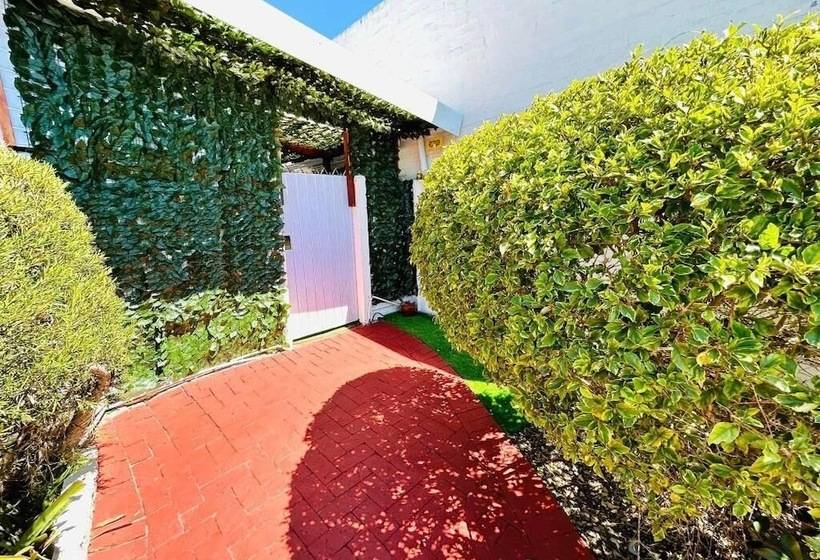 펜션 Executive Accommodation Bellville