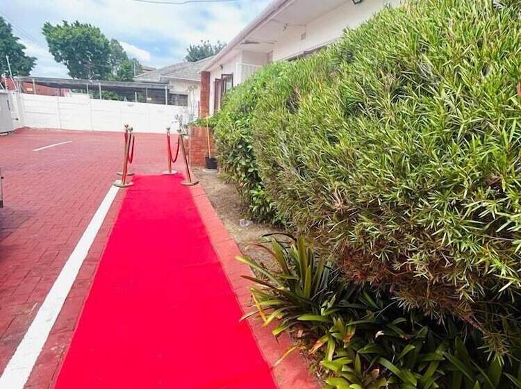 펜션 Executive Accommodation Bellville