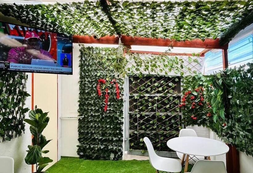 펜션 Executive Accommodation Bellville