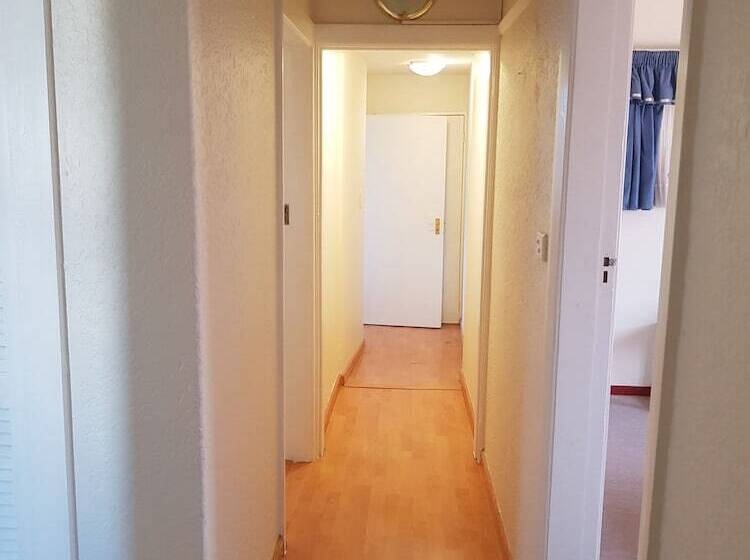 펜션 Executive Accommodation Bellville