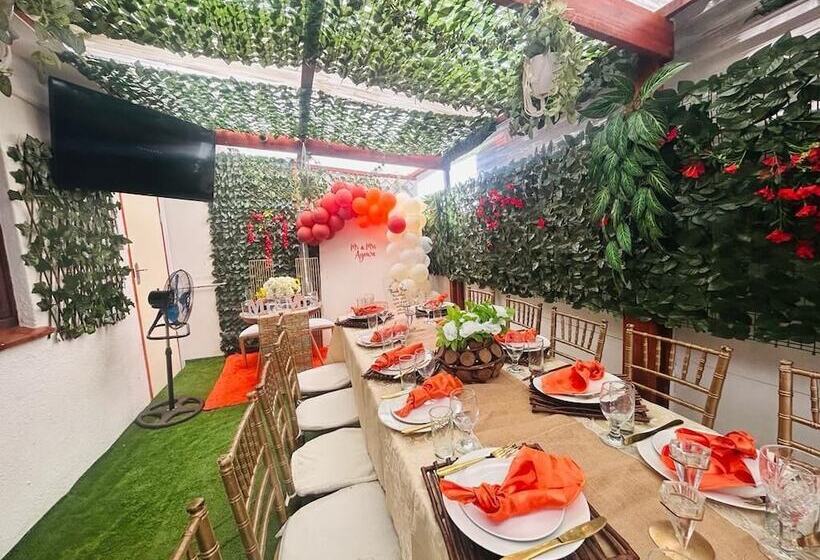 펜션 Executive Accommodation Bellville