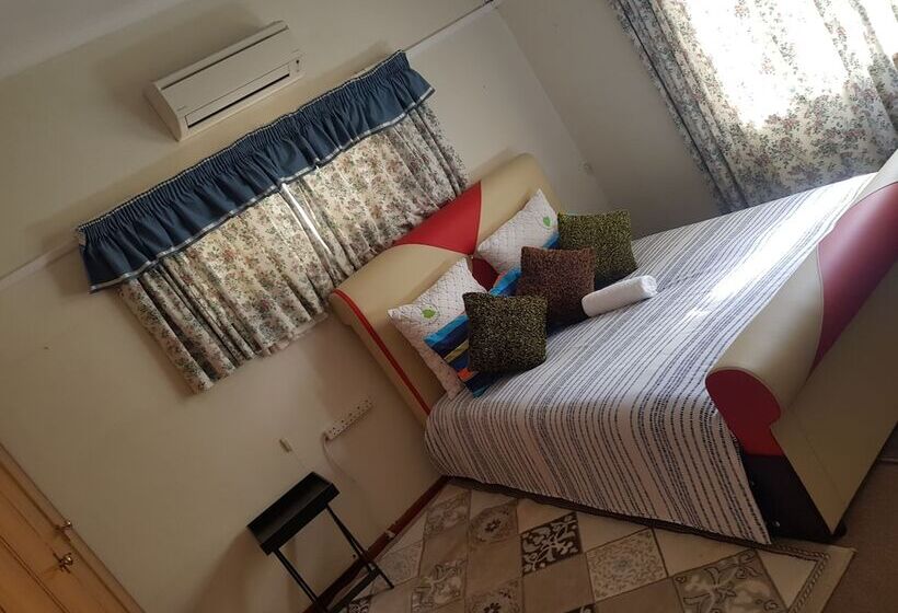 펜션 Executive Accommodation Bellville