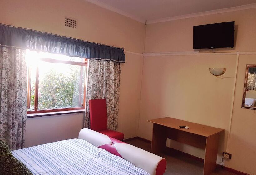 펜션 Executive Accommodation Bellville