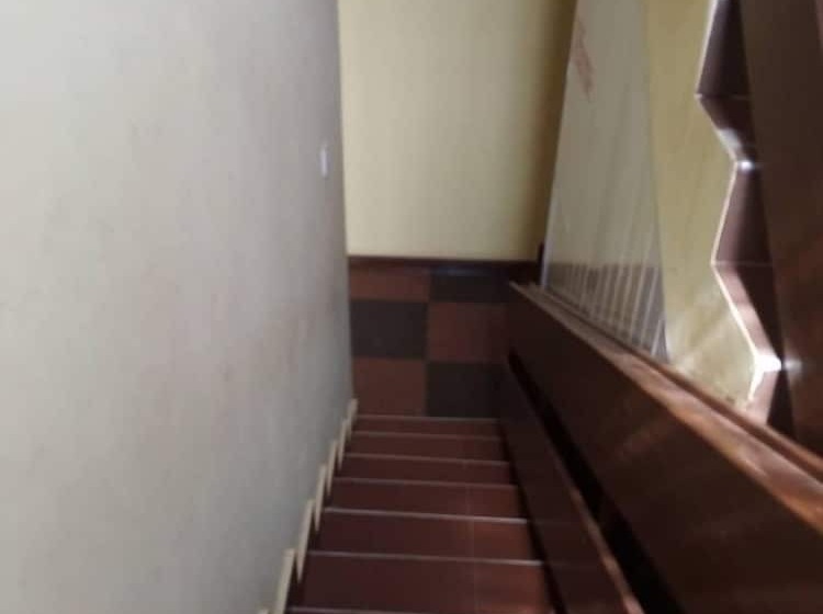 پانسیون Green Glass Guest House