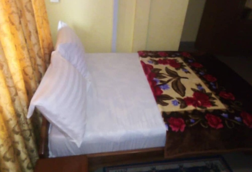 پانسیون Green Glass Guest House