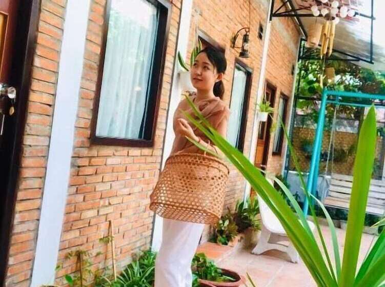 ペンション Green Sunshine Can Tho