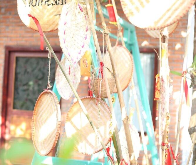 ペンション Green Sunshine Can Tho