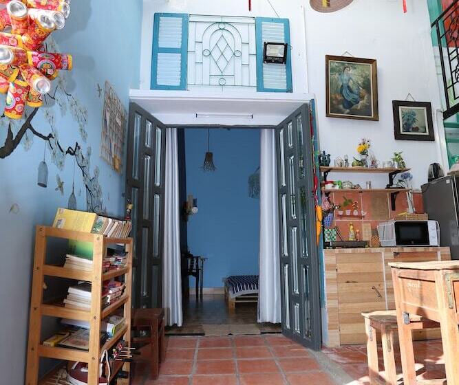 ペンション Green Sunshine Can Tho