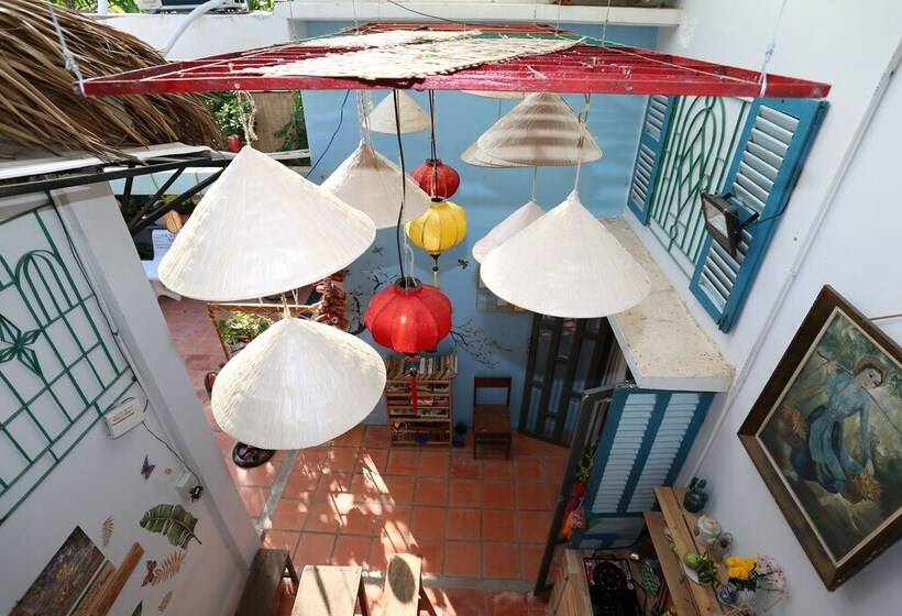 ペンション Green Sunshine Can Tho