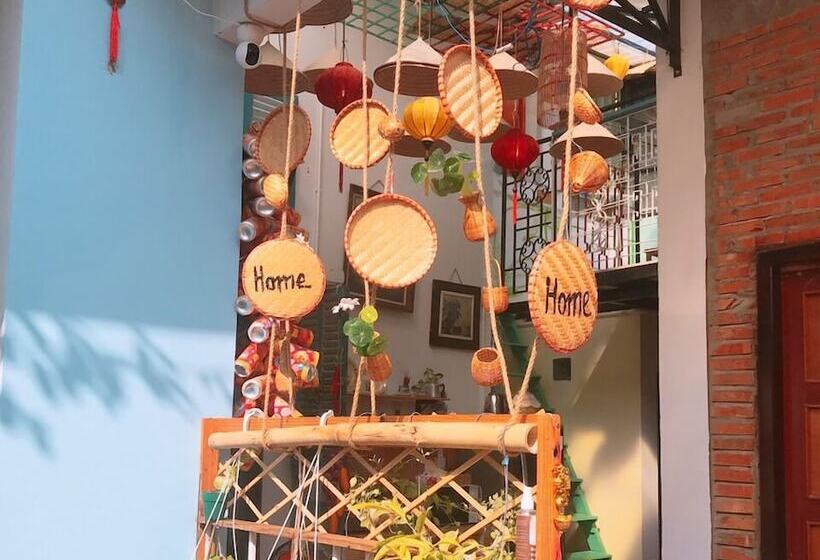 ペンション Green Sunshine Can Tho