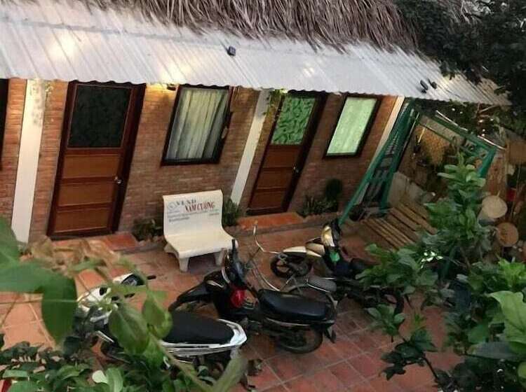 ペンション Green Sunshine Can Tho