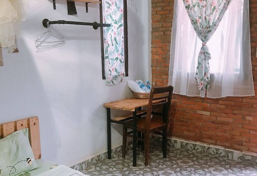 ペンション Green Sunshine Can Tho