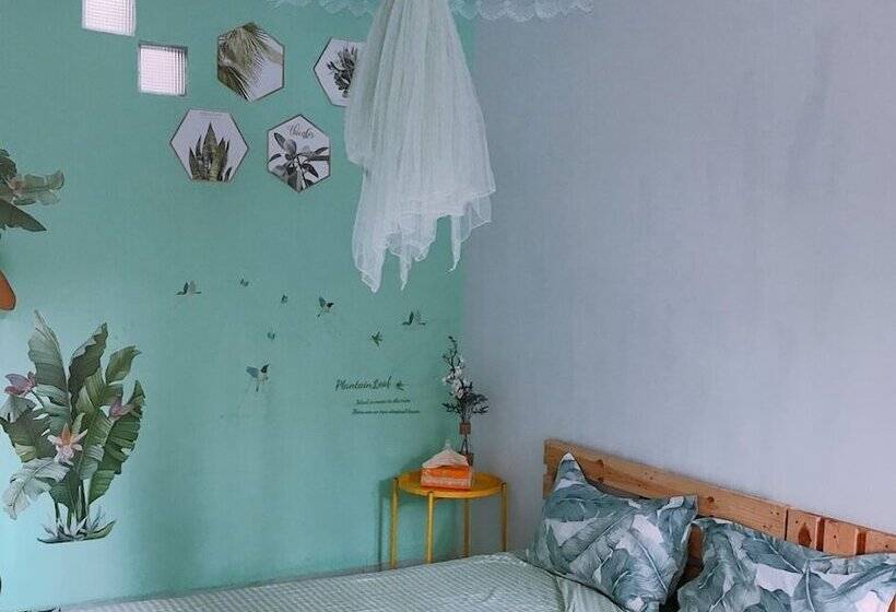 ペンション Green Sunshine Can Tho