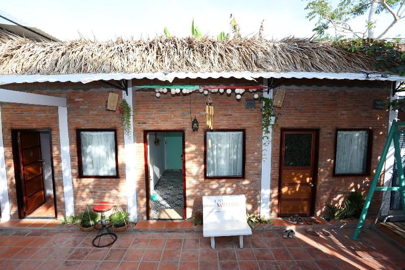 ペンション Green Sunshine Can Tho