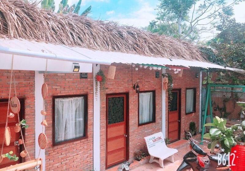 ペンション Green Sunshine Can Tho