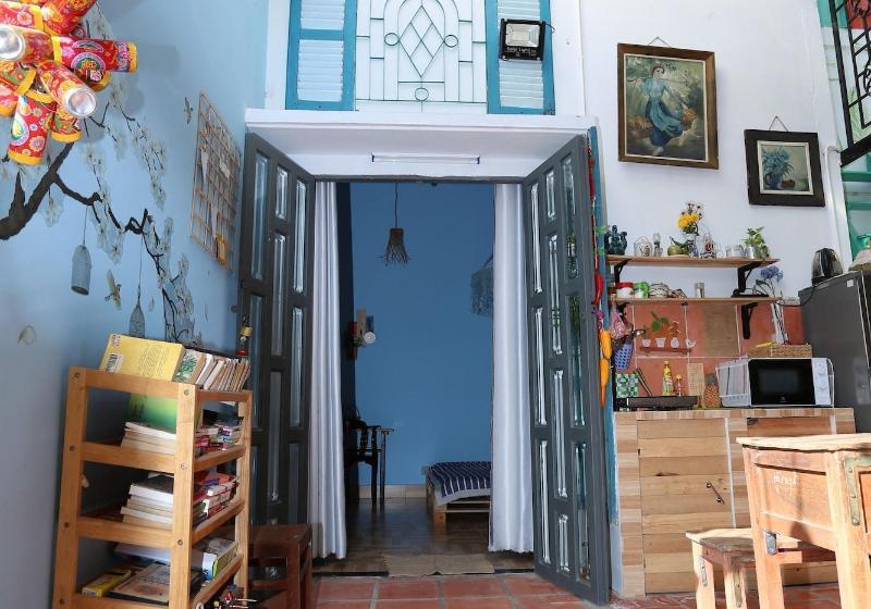 ペンション Green Sunshine Can Tho