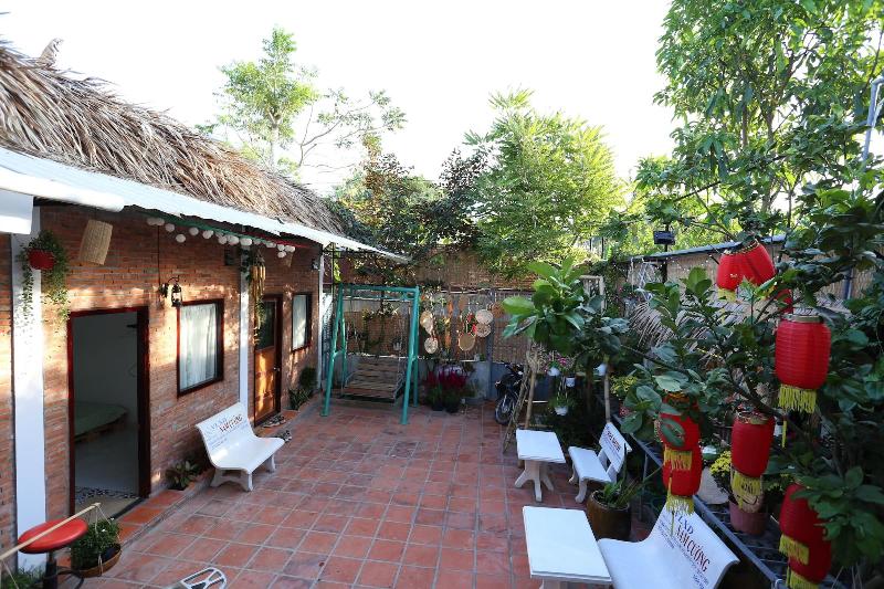 ペンション Green Sunshine Can Tho