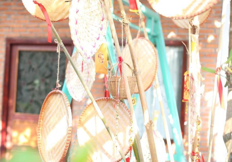 ペンション Green Sunshine Can Tho