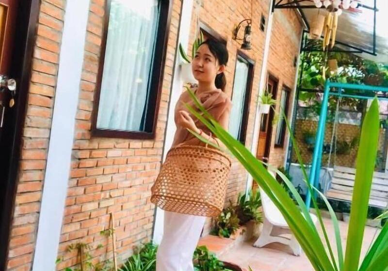 ペンション Green Sunshine Can Tho