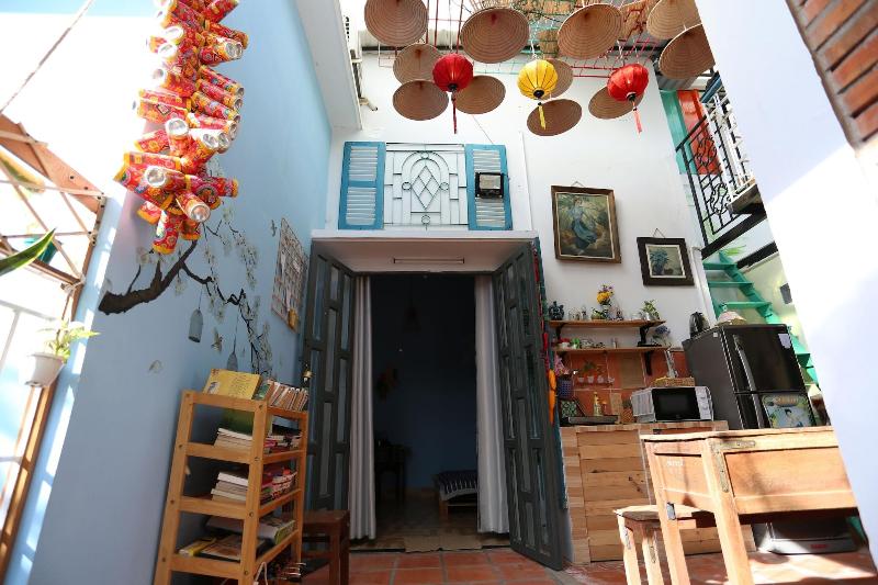 ペンション Green Sunshine Can Tho