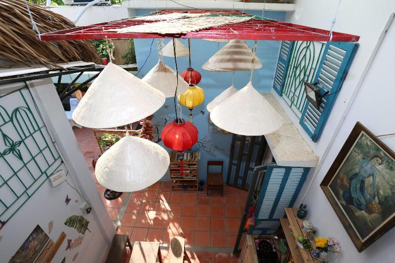 ペンション Green Sunshine Can Tho