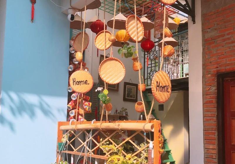 ペンション Green Sunshine Can Tho